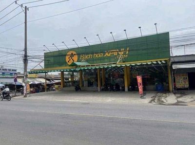 Bán Mt chợ Chang Tai- D1 Dĩ An - Bình Dương sát chung cư Bcon đang xây. Mua bán văn phòng, mặt bằng kinh doanh tại Thành phố Dĩ An Bình Dương được đăng bởi Phạm Hoàng