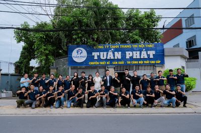 Tuyển Dụng Phụ Mộc