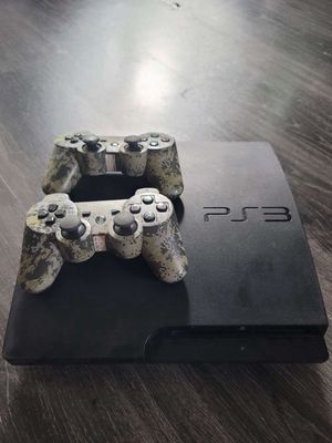 Cần bán PS3 Slim. Mua bán Thiết bị chơi game tại Quận Cẩm Lệ Đà Nẵng được đăng bởi Duy Nguyen