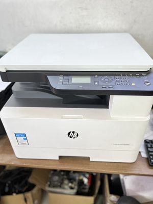 Máy in A3 HP MFP M436dn 2mặt, copy, scan, mạng. Mua bán Đồ dùng văn phòng tại Quận 5 Tp Hồ Chí Minh được đăng bởi Ngân Thanh