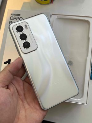 OPPO Reno 12 5G 12GB/256GB Bạc 98%