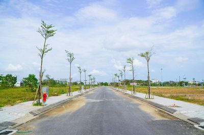 Bán đất mặt tiền đường Bích Khê KĐT An Điền Phát - Sổ đỏ có sẵn. Mua bán đất tại Huyện Tư Nghĩa Quảng Ngãi được đăng bởi Minh Thiện