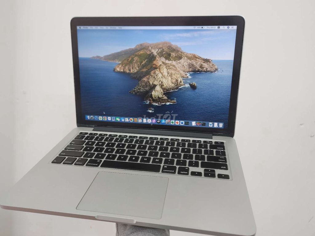 Bán Macbook Pro  i5 8GB/256GB. Mua bán Laptop tại Quận Hà Đông Hà Nội được đăng bởi Tuan Nguyen hình 1