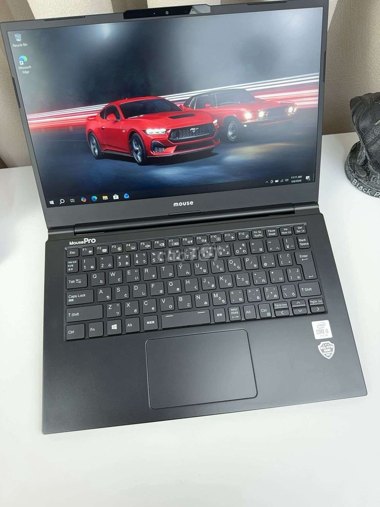 Mouse Pro i5-10210U 14 inch fullHD 8GB/128GB. Mua bán Laptop tại Quận Thanh Xuân Hà Nội được đăng bởi Vũ hình 1