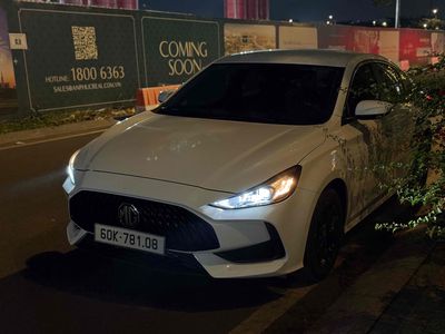 MG5 STD 2024 đăng ký 8/2025 - 3.800km.. Mua bán Ô tô tại Thành phố Thủ Đức Tp Hồ Chí Minh được đăng bởi Khoa Nguyen Mua Bán Suzuki Miền Nam