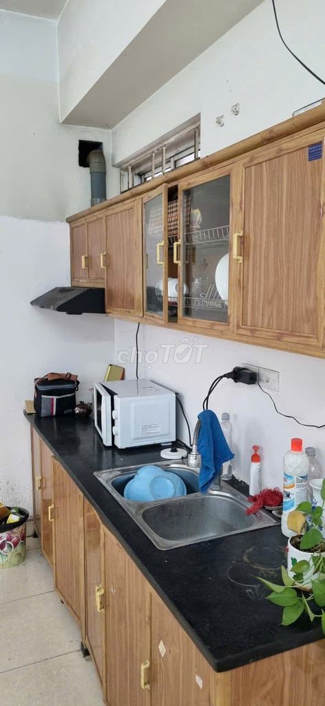 3-комнатная квартира в ЖК C14 Bo Cong An