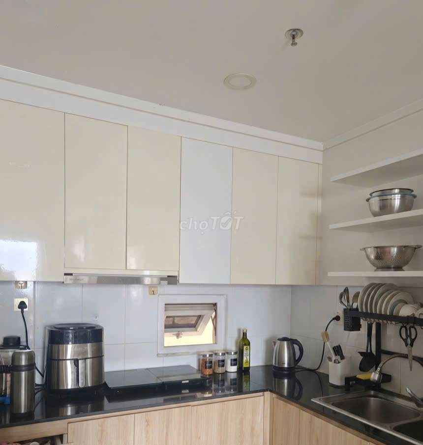 Аренда · 3 комн. · 75 м² · Quận Bình Tân, ул. Kinh Dương Vương
