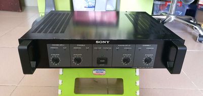 Đẩy Sony 4k SRP-P4005