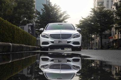 LONG ANH AUTO về Mercedes C250ex 2018. Mua bán Ô tô tại Quận 7 Tp Hồ Chí Minh được đăng bởi LongAnh AuTo 