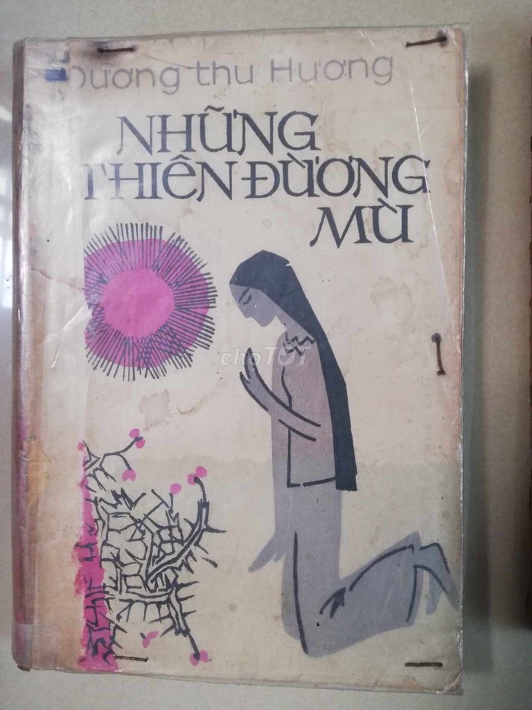 Những thiên đường mù - Dương Thu Hương