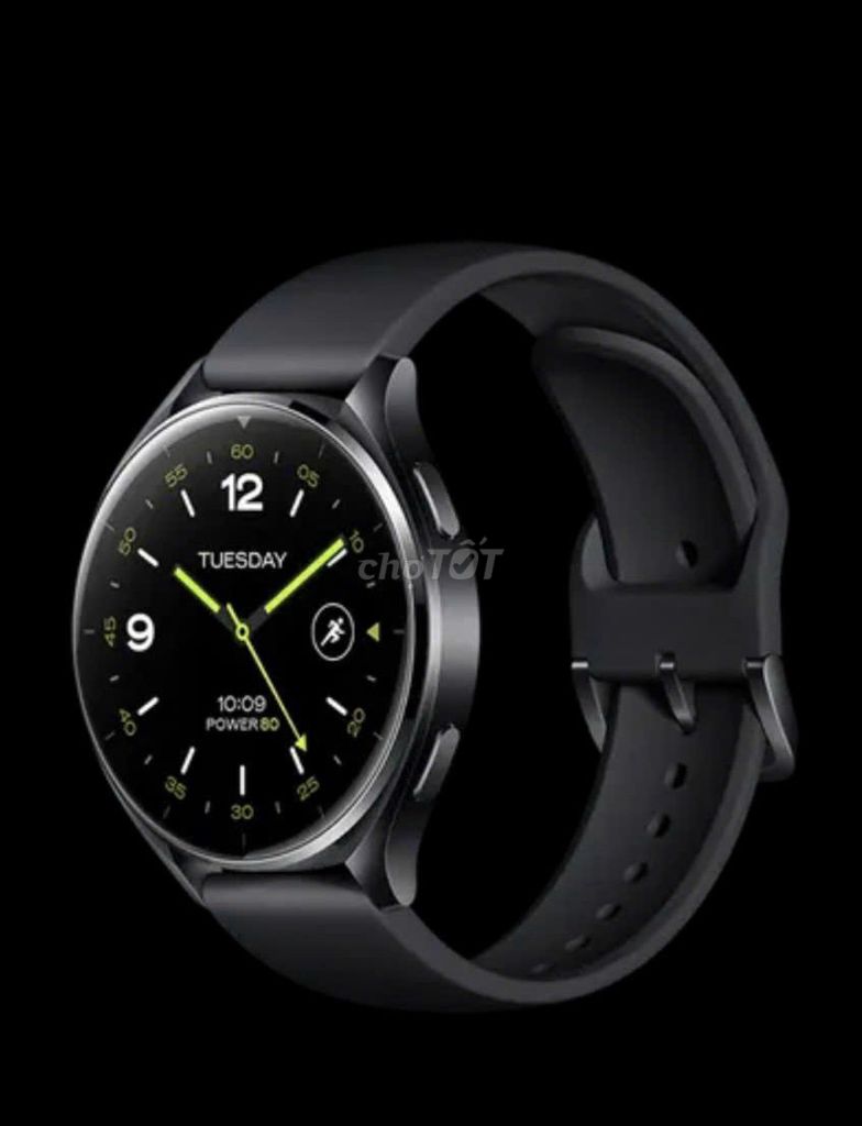 Xiaomi Watch 2 Đen. Mua bán Thiết bị đeo thông minh tại Thành phố Buôn Ma Thuột Đắk Lắk được đăng bởi Mi hình 1