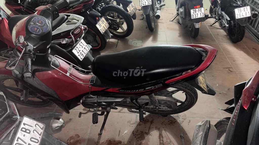 xe sirius 2015. Mua bán Xe máy tại Huyện Đông Anh Hà Nội được đăng bởi Thuong hình 2
