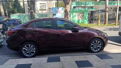 Mazda 2 2018 Premium. Mua bán Ô tô tại Thành phố Vũng Tàu Bà Rịa - Vũng Tàu được đăng bởi Cườngcon