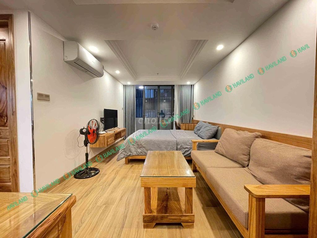 🌊 căn studio sát biển mân thái - 112 nguyễn huy chương 🌊