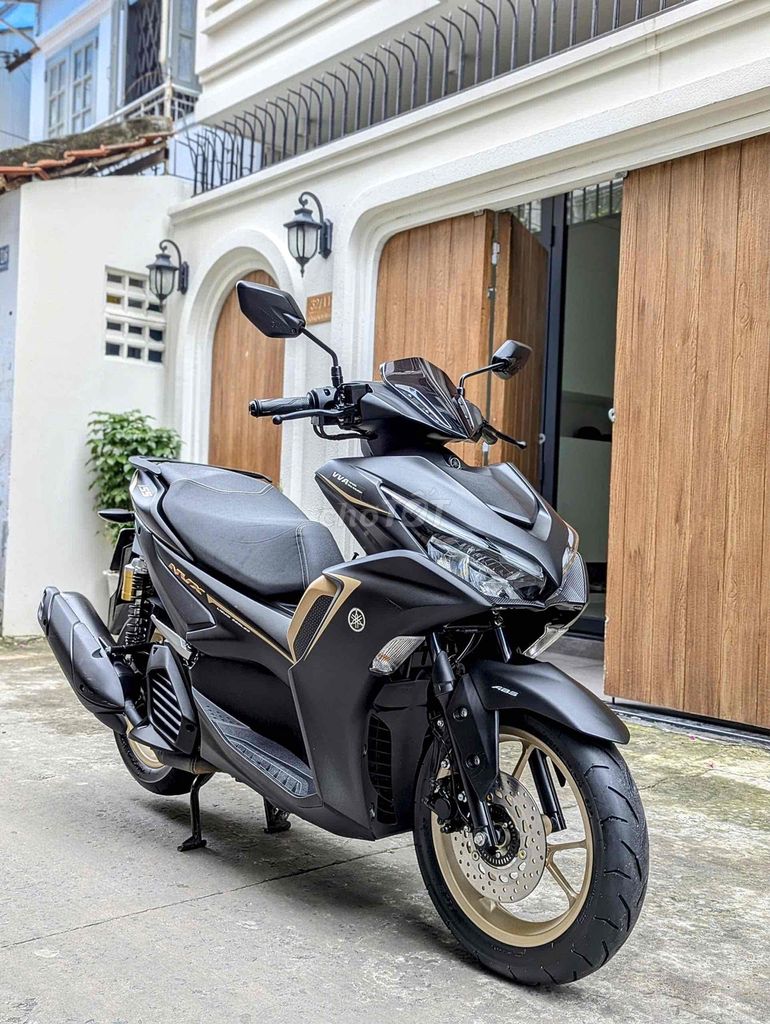 Yamaha Nvx V2 bssg chính chủ