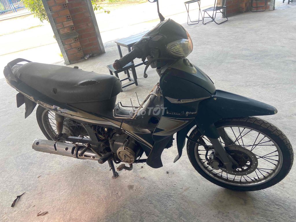 JUPITER HÀN QUỐC CHÍNH HIỆU MÁY RIN GIẤY HƠP LÊ. Mua bán Xe máy tại Huyện Thống Nhất Đồng Nai được đăng bởi CHODONGNAI youtube video hình 3