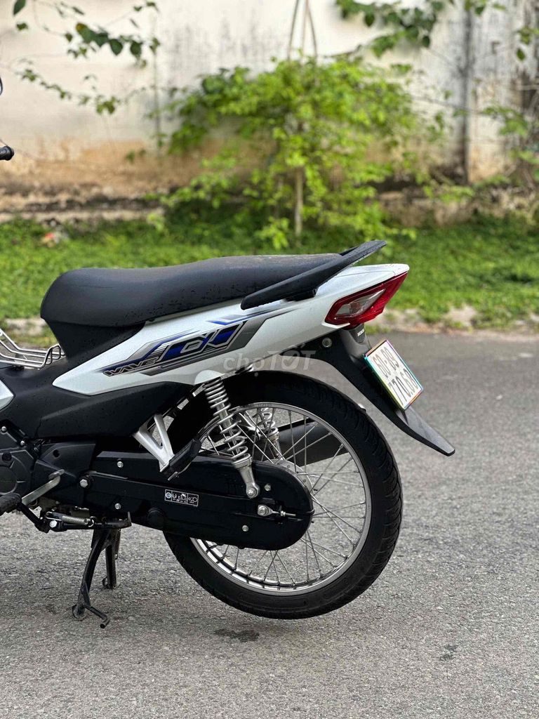 Wave 2022. Mua bán Xe máy tại Huyện Trảng Bom Đồng Nai được đăng bởi u kiều hình 6