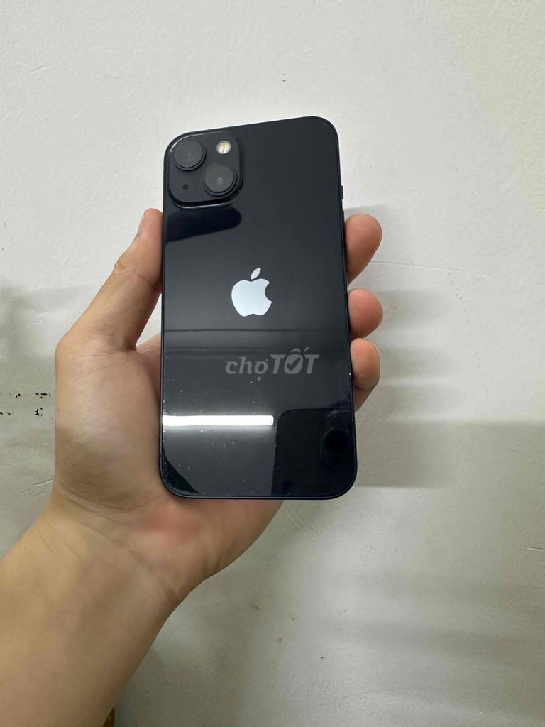 iPhone 13 128GB. Mua bán Điện thoại tại Quận Hà Đông Hà Nội được đăng bởi Thành Đô  hình 1