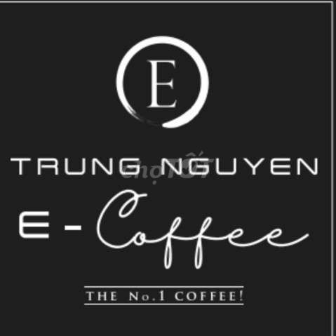 Trung Nguyen Coffee-Long Thạnh Hưng Tuyen Pha Chêd