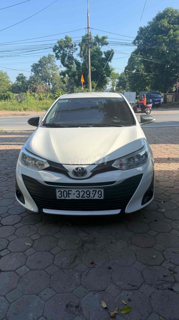 Toyota Vios 2020 1.5E MT - 158632 km. Mua bán Ô tô tại Huyện Đông Anh Hà Nội được đăng bởi thành hải mua bán điện thoại cũ hình 6