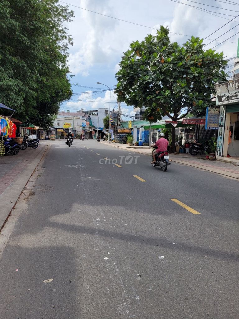 MẶT BẰNG KINH DOANH ĐƯỜNG 3/2 LÁI THIÊU. Cho thuê văn phòng, mặt bằng kinh doanh tại Thành phố Thuận An Bình Dương được đăng bởi Trương Thị Tuyết Hồng hình 2