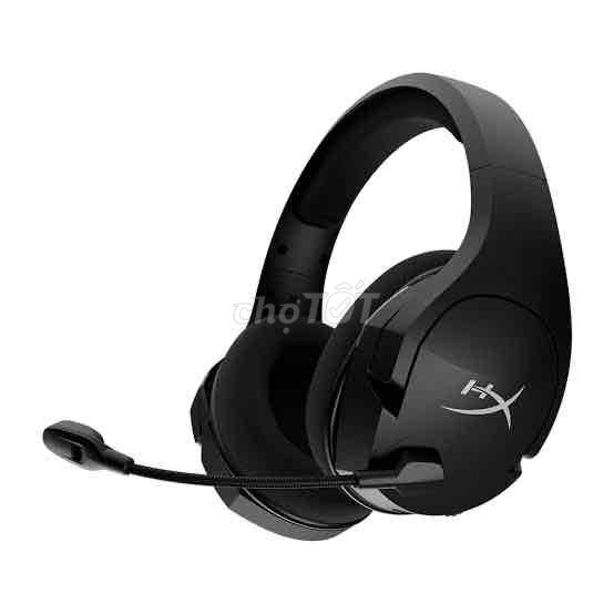 Tai nghe gaming Kingston HyperX Cloud Stinger Core. Mua bán Tivi, Âm thanh tại Quận Hai Bà Trưng Hà Nội được đăng bởi Bách Gia hình 1