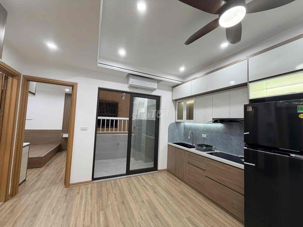 HH LINH ĐÀM – 2 NGỦ 46M² | 2PN – 1WC | Tầng 10 - ảnh 3
