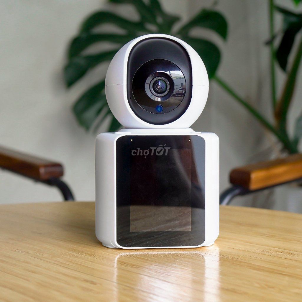 Camera an ninh Yoosee màn hình. Mua bán Máy ảnh, Máy quay tại Quận Hà Đông Hà Nội được đăng bởi Nguyễn Minh Khôi hình 1