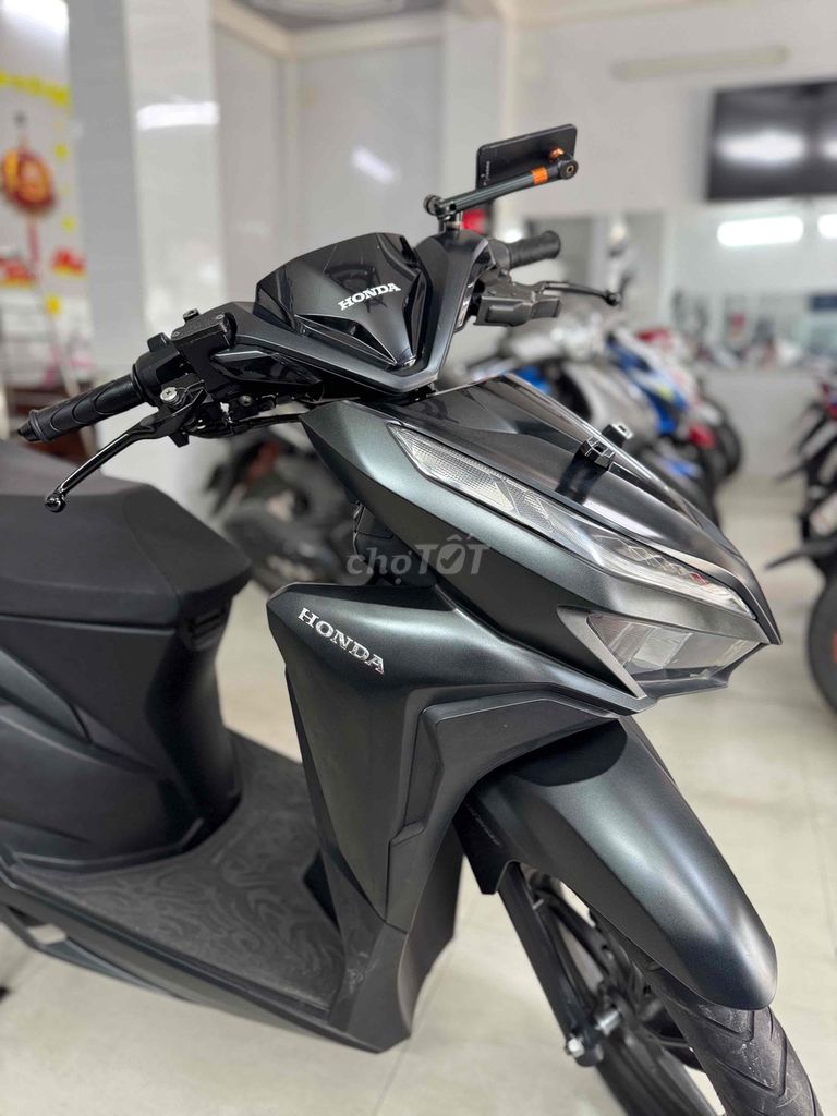 Vario 150cc Đời 2018 Mới Tinh. Mua bán Xe máy tại Thành phố Long Xuyên An Giang được đăng bởi Cửa Hàng Xe Minh Hạnh hình 2