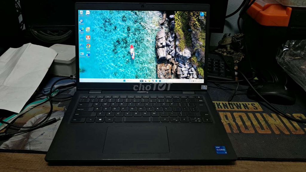 Dell chuẩn văn phòng latitude 3420 i5 gen 11. Mua bán Laptop tại Thành phố Rạch Giá Kiên Giang được đăng bởi Tuấn Đinh hình 1