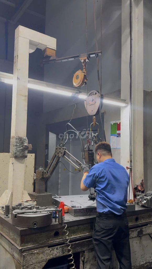 CÔNG NHÂN Q7, THU NHẬP LÊN ĐẾN 15TR, ĐI LÀM NGAY. Việc làm Công nhân tại Quận 7 Tp Hồ Chí Minh được đăng bởi Công ty TNHH Lập Phúc hình 5