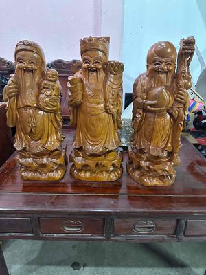 3 ông phuc loc tho. Mua bán Nội thất, đồ gia dụng khác tại Quận Tân Phú Tp Hồ Chí Minh được đăng bởi Minh nguyễn