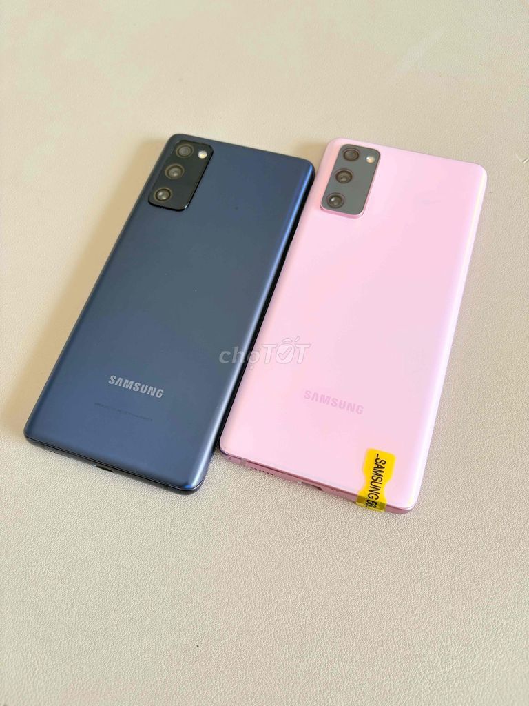 Samsung S20FE 5G 128GB Snap865 Htro góp 0 trả trc. Mua bán Điện thoại tại Quận Ninh Kiều Cần Thơ được đăng bởi  Anh Lê hình 1