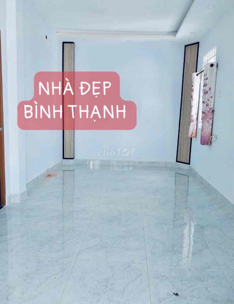 NHÀ RỘNG ĐẸP,gần Hàng Xanh,3P.NGỦ 3M.LẠNH ở 4-5ng gd KD SHOP ONLINE