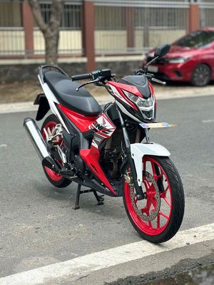 SONIC 150 – MÁY ZIN NGUYÊN BẢN, CHÍNH CHỦ BAO KÝ. Mua bán Xe máy tại Thành phố Thủ Dầu Một Bình Dương được đăng bởi Xe Máy Bình Dương