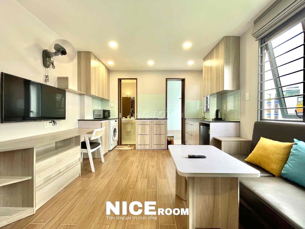 🏡CĂN HỘ CAO CẤP (Loại 1pn và 2pn) GIÁ CỰC HỜI CHO CÁC ANH CHỊ EM ĐÂY Ạ