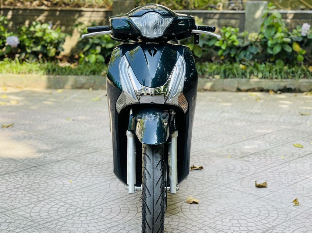 HONDA SH 125I VIỆT XANH RÊU CHÍNH CHỦ BIỂN 29. Mua bán Xe máy tại Quận Nam Từ Liêm Hà Nội được đăng bởi Hoàng Lan hình 1
