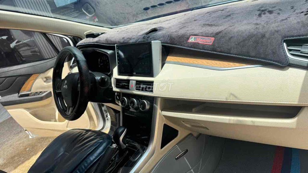 Mitsubishi Xpander 2019 1.5 AT. Mua bán Ô tô tại Huyện Cẩm Mỹ Đồng Nai được đăng bởi Ô Tô Lân Ngọc Đồng Nai hình 13
