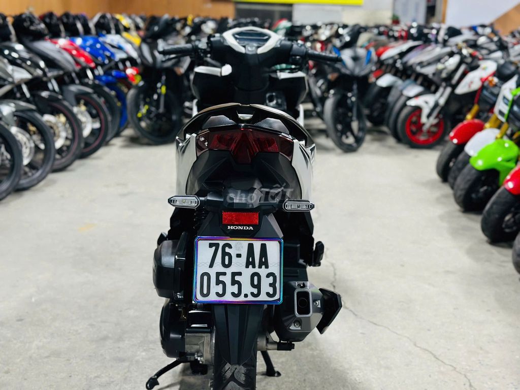 XE MÁYTHANH TÙNG_VARIO 125 TRẮNG GÓP 8TR CÓ XE ĐI. Mua bán Xe máy tại Quận Bắc Từ Liêm Hà Nội được đăng bởi THANH TÙNG hình 4