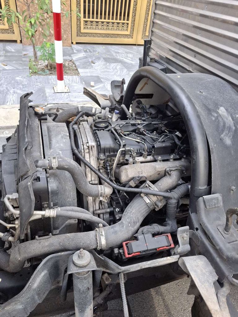 HUYNDAI 2.5 TẤN N250 ĐỜI 2021. Mua bán Xe tải, xe ben tại Thành phố Dĩ An Bình Dương được đăng bởi Hòa hình 2