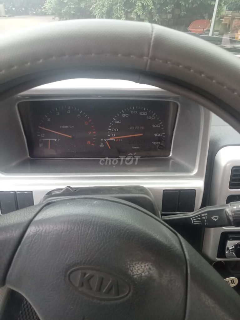 2003 CD5 - 69000 km. Mua bán Ô tô tại Quận Bình Thuỷ Cần Thơ được đăng bởi Nguyễn Hoàng Tú hình 10