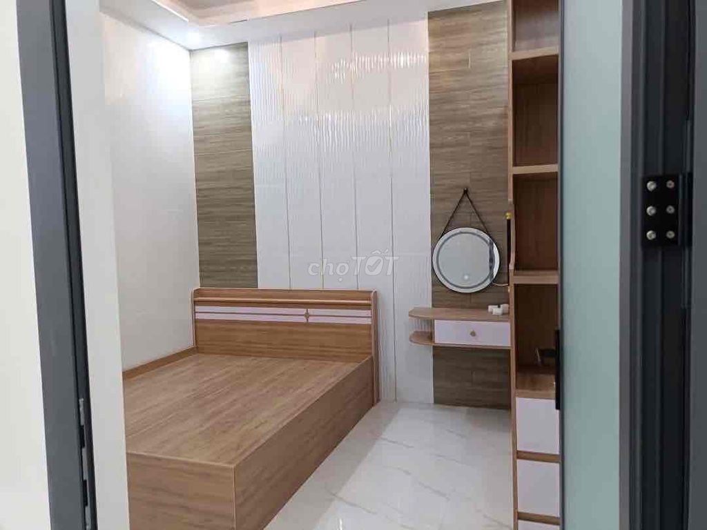 Bán nhà 1 lầu 1 triệt thuộc Phước Hưng, Long Đất, BRVT. Mua bán nhà ở tại Huyện Long Điền Bà Rịa - Vũng Tàu được đăng bởi Trần Thị Thơm hình 5