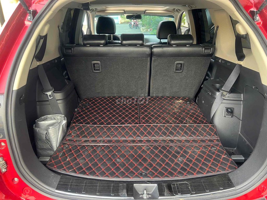 Mitsubishi Outlander 2019 2.0 CVT Premium siêu mới. Mua bán Ô tô tại Quận Bình Tân Tp Hồ Chí Minh được đăng bởi A Đại hình 10