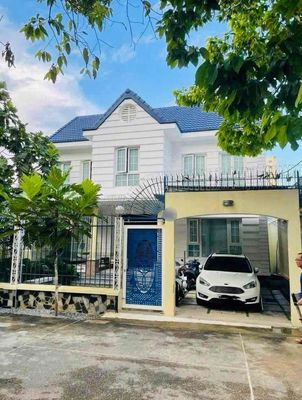 BÁN BIỆT THỰ KHU VIỆT ANH VI BA TRUNG TÂM TP.VT GẦN BÃI TRƯỚC GIÁ 18tỷ. Mua bán nhà ở tại Thành phố Vũng Tàu Bà Rịa - Vũng Tàu được đăng bởi MR NGUYÊN