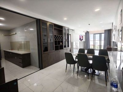 Cho thuê căn hộ cao cấp diamond brilliant