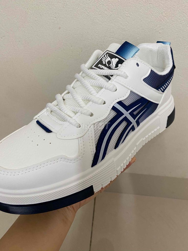 giày nam đủ size shop đang sale giá tốt. Mua bán Giày dép tại Thành phố Bắc Ninh Bắc Ninh được đăng bởi Nguyễn Huyên hình 1