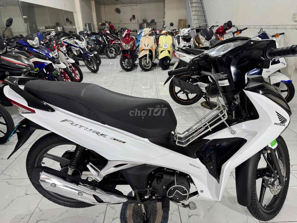 ✅FU LED 2025 ĐẸP ZIN SIÊU MỚI 👍. Mua bán Xe máy tại Thành phố Long Xuyên An Giang được đăng bởi Cầm Đồ Bình Tâm  hình 4