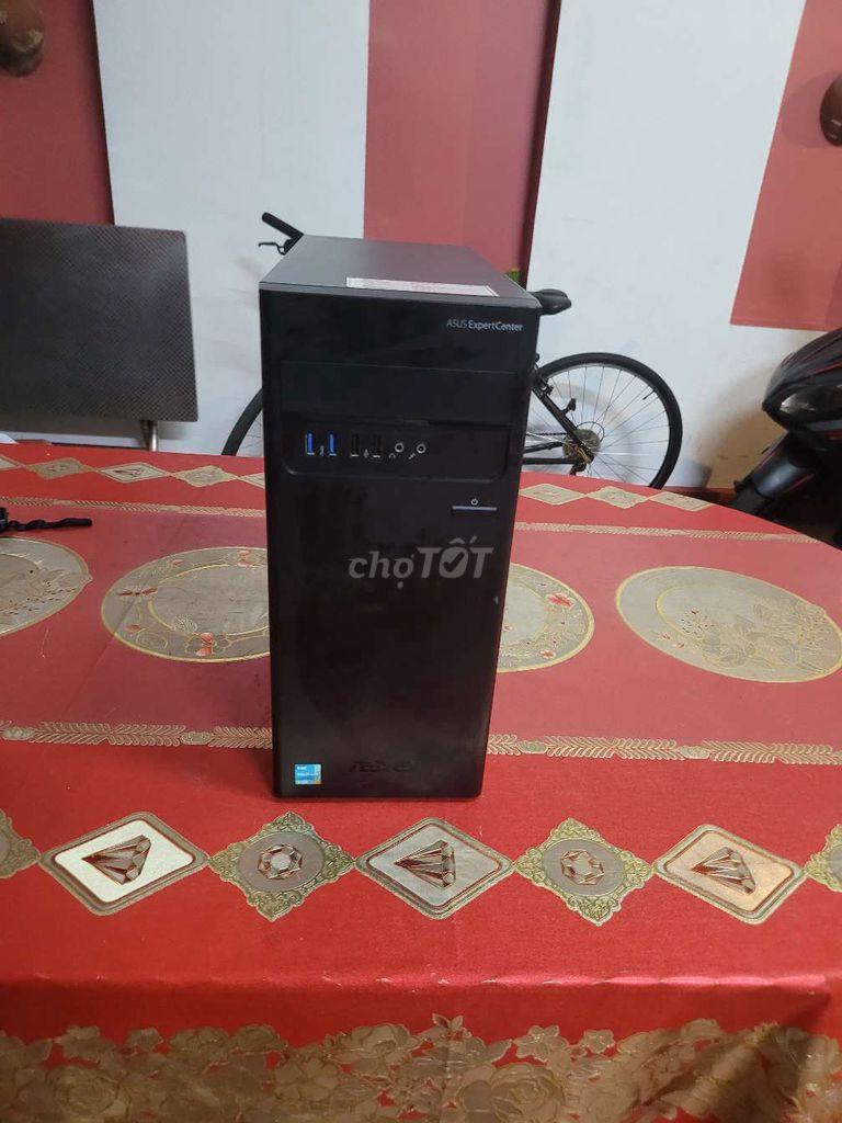 Thanh lý cpu h410