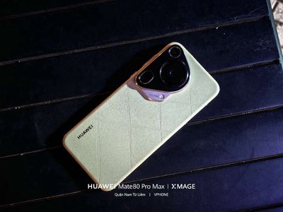 Huawei Pura 70 Ultra 16GB/512GB Vàng