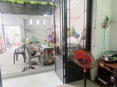 Nhà Đối Diện Vạn Phúc City - 1 Trệt 1 Lầu - SHR Hoàn Công - 3.65 Tỷ.